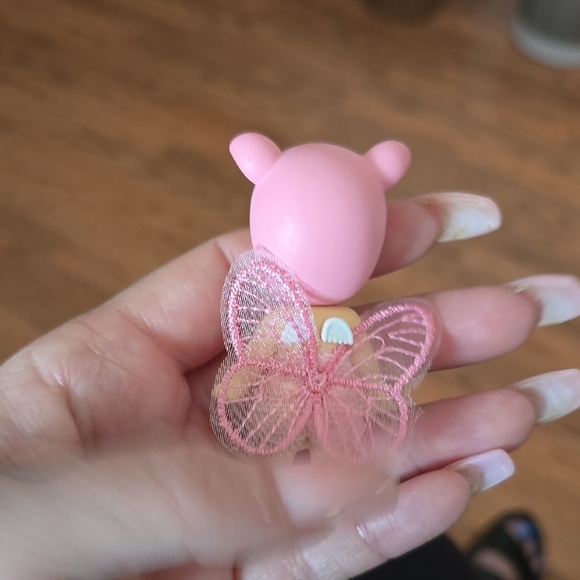 Sonny Angel Animal V2 Pig Authentic - Picture 4 of 12